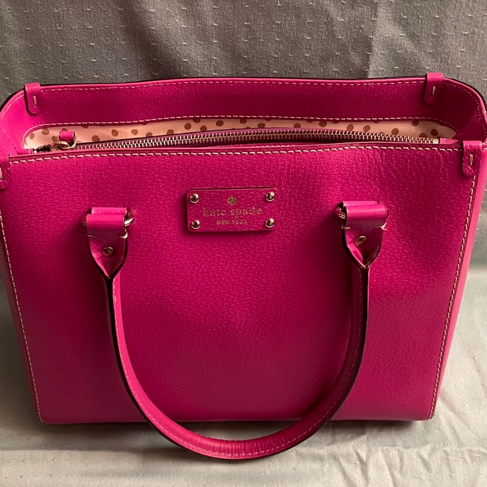 Kate Spade Satchel/Purse